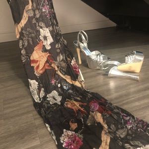 MASTERPIECE from London - All Saints Spitalfields